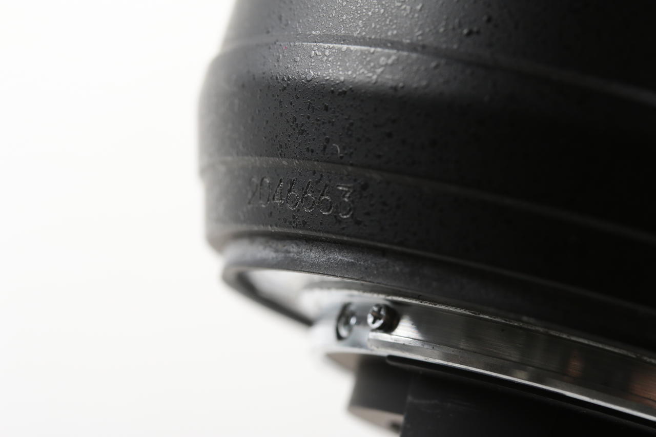 Nikon AF-S Micro NIKKOR 60mm f/2,8 G ED - #2046663