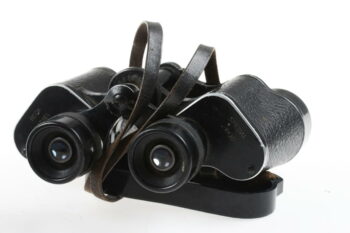 Beck Kassel Spezial 8x30 Fernglas