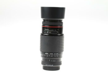 SIGMA 75-300mm f/4,5-5,6 APO für Minolta AF - #3098704