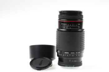 SIGMA 75-300mm f/4,5-5,6 APO für Minolta AF - #3098704