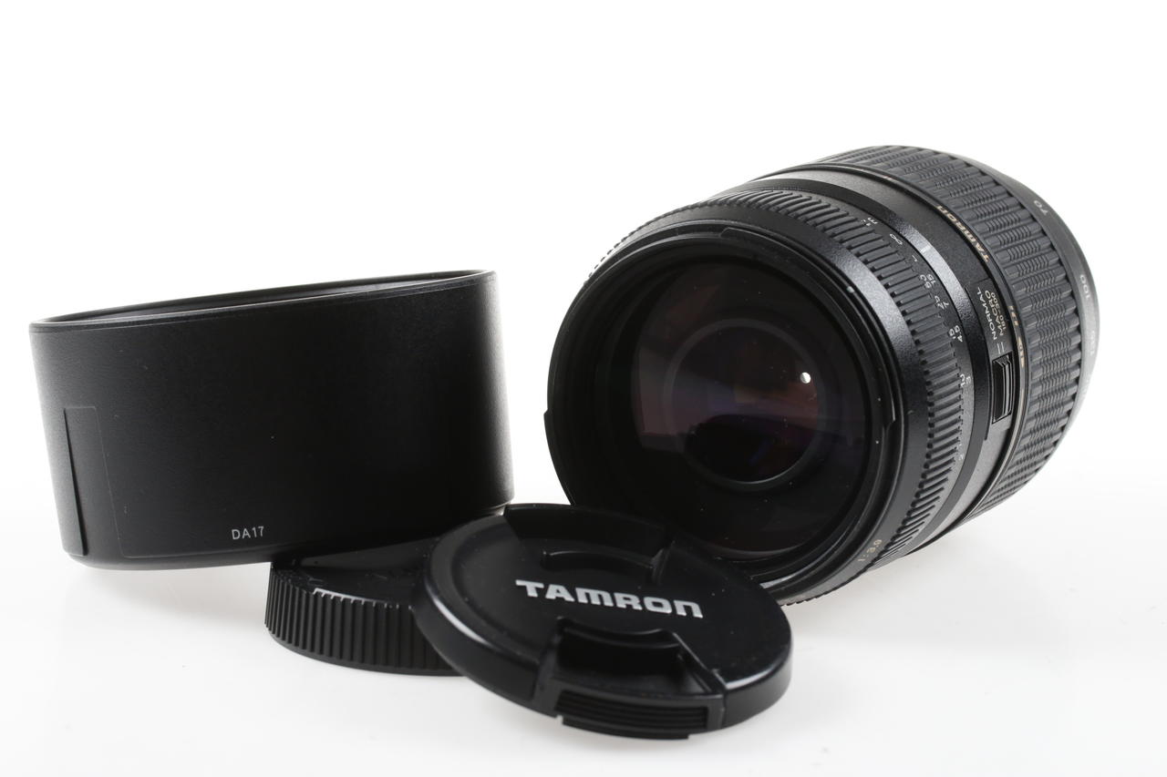 Tamron 70-300mm f/4,0-5,6 LD Di Macro 1:2 für Minolta/Sony AF - #595080