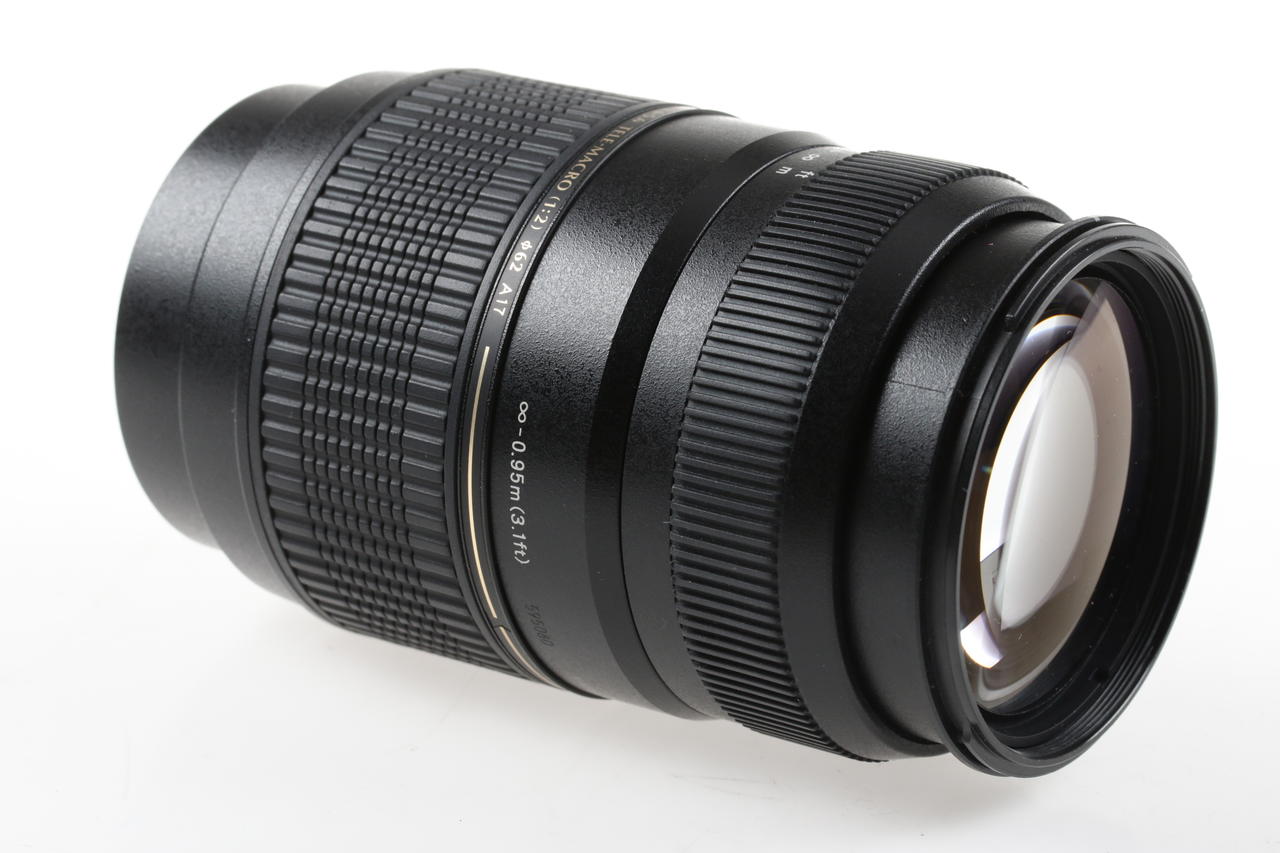 Tamron 70-300mm f/4,0-5,6 LD Di Macro 1:2 für Minolta/Sony AF - #595080