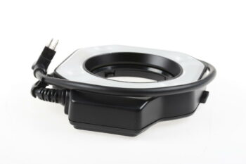 Minolta 1200 AF Ringblitz