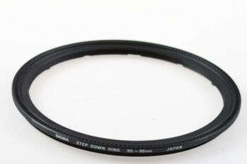 SIGMA Step Down Ring 95 - 86 mm