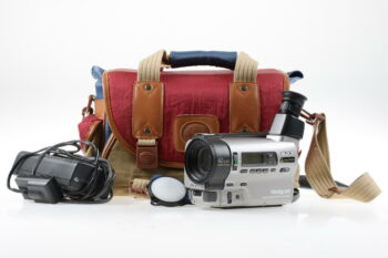 Sony CCD-TR3100E - #1004301