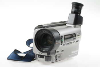 Sony CCD-TR3100E - #1004301