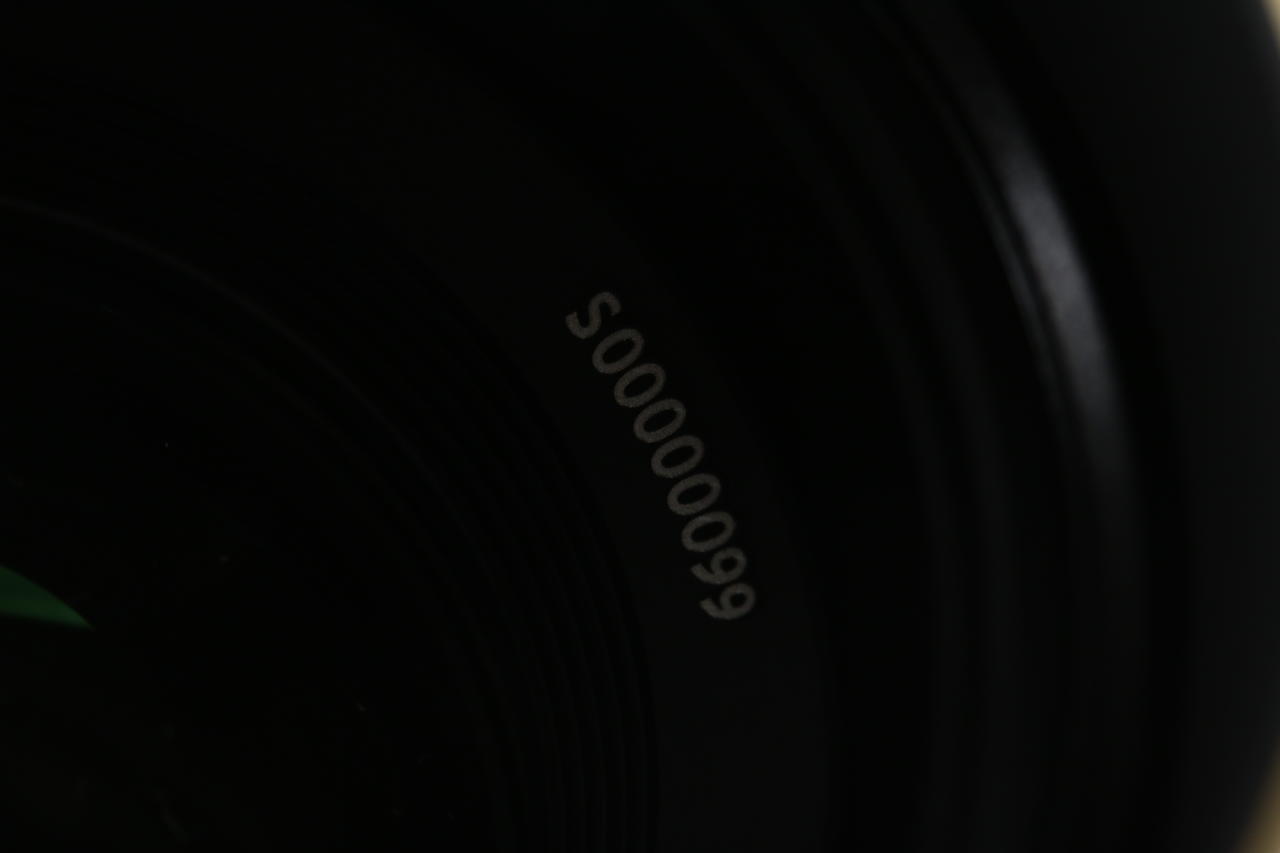 Nour Triplet V 2.0/64 Boketh Control für Sony E-mount - #00000099