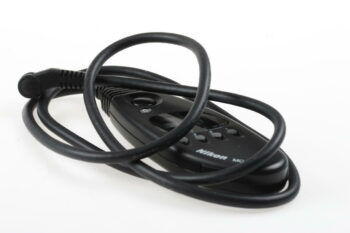 Nikon MC-20 Kabelauslöser