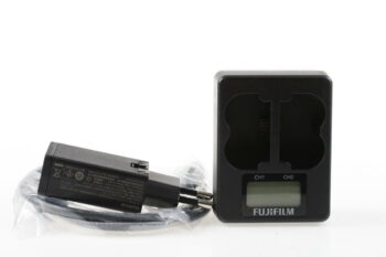 FUJIFILM BC-W235 Doppel Ladegerät