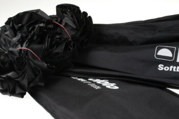 Profoto RFI Octa 150cm / 5 254712 und Softgrid