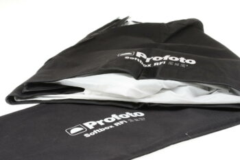 Profoto RFI Softbox 2x2