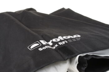 Profoto RFI Softbox 2x2