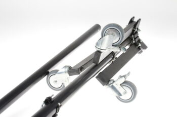 Manfrotto 231 Leuchtenstativ mit Sliding Suport