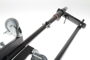 Manfrotto 231 Leuchtenstativ mit Sliding Suport