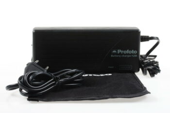 Profoto Battery Charger 4,5A