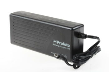 Profoto Battery Charger 4,5A
