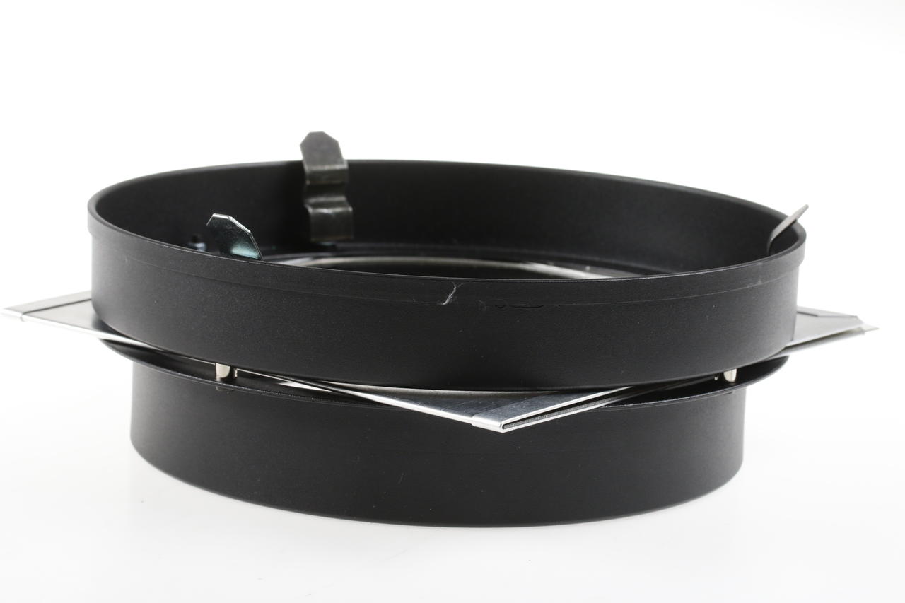 Profoto 900649 Grid & Filterholder für Zoom Ref.