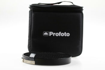 Profoto Wabe 10° mit Tasche