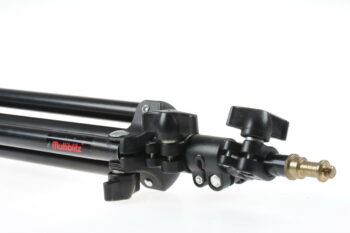 Multiblitz Lampenstativ