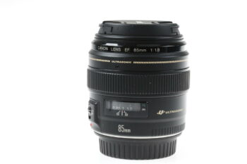 Canon EF 85mm f/1,8 USM - #46180143