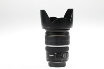 Canon EF-S 17-55mm f/2,8 IS USM - #37170488