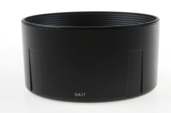 Tamron DA-17 Sonnenblende
