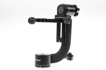 Mantona TK-2 Gimbal