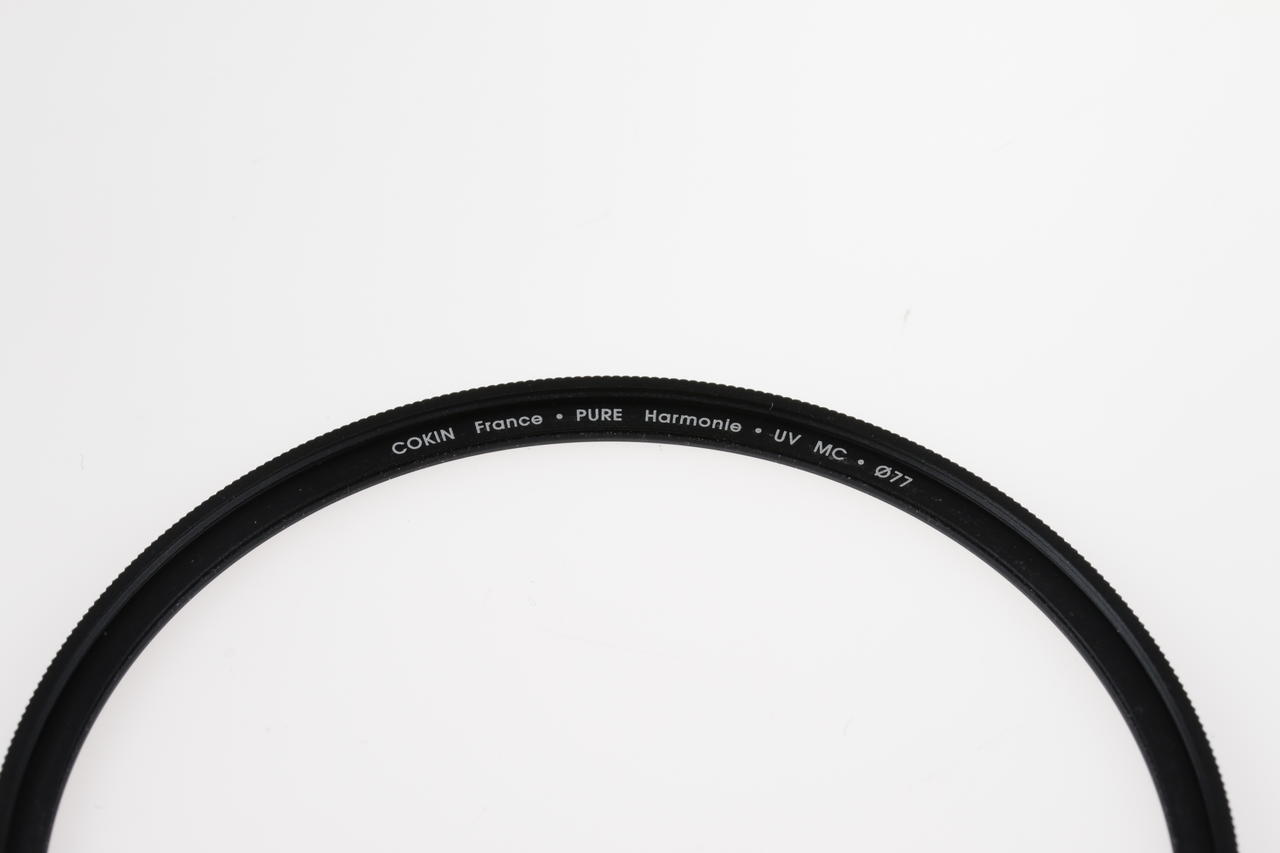 Cokin Pure Harmonie UV MC Filter - 77mm