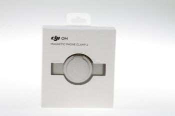 DJI OM 5 Handy-Klemme magnetisch