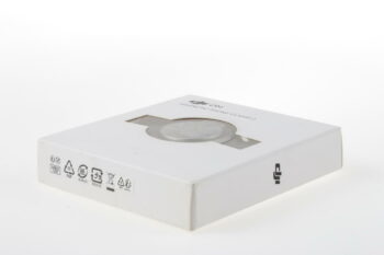 DJI OM 5 Handy-Klemme magnetisch