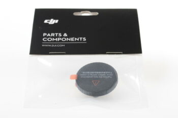 DJI Osmo Action 4 Objektivabdeckung (Glas)