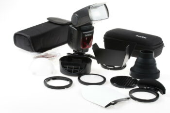Godox TT685 Outfit für Sony