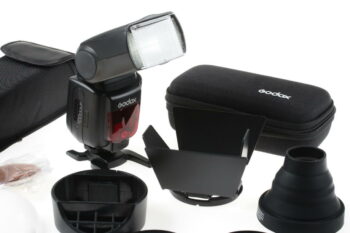 Godox TT685 Outfit für Sony