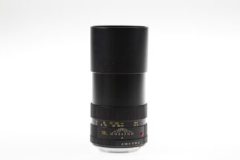 Leica Elmar-R 180mm f/4,0 - #2819016