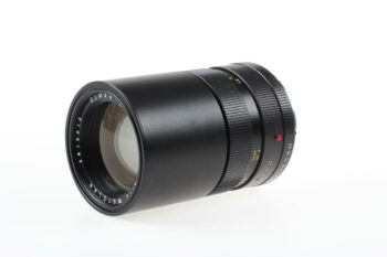 Leica Elmar-R 180mm f/4,0 - #2819016