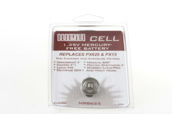 WeinCell PX625/PX13 1,35V