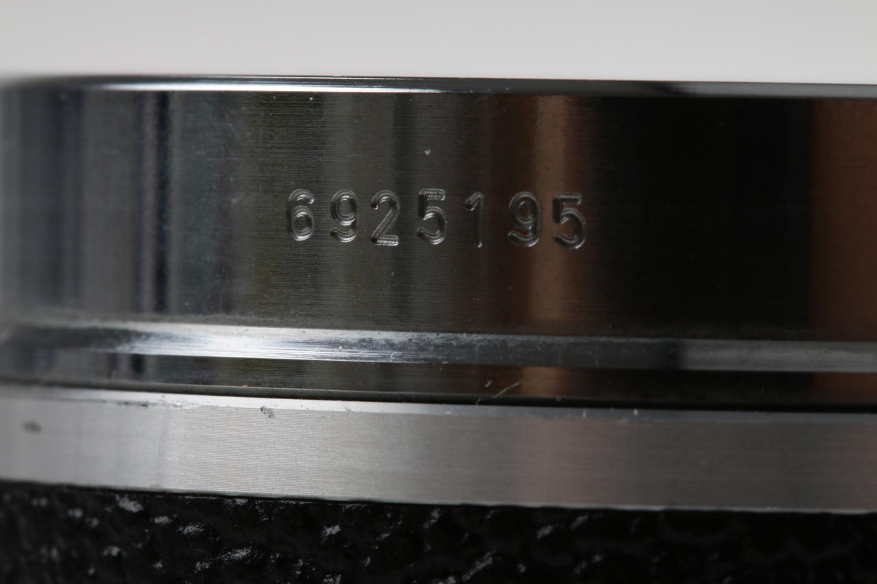 Voigtländer Color Dynarex 135mm f/4,0 - #6925195