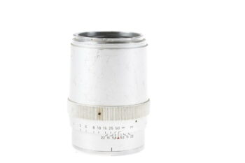 Zeiss Sonnar 135mm f/4,0 für Contarex - #3267751