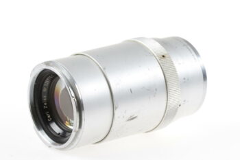 Zeiss Sonnar 135mm f/4,0 für Contarex - #3267751