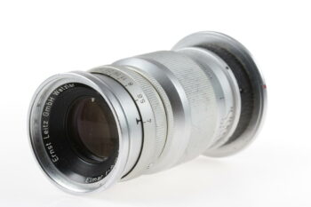 Leica Elmar 9cm f/4,0 für Leica M - #1162604