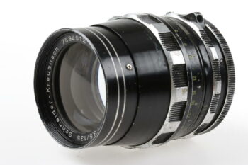 SCHNEIDER-KREUZNACH Edixa-Tele-Xenar 135mm f/3,5 - #7694012
