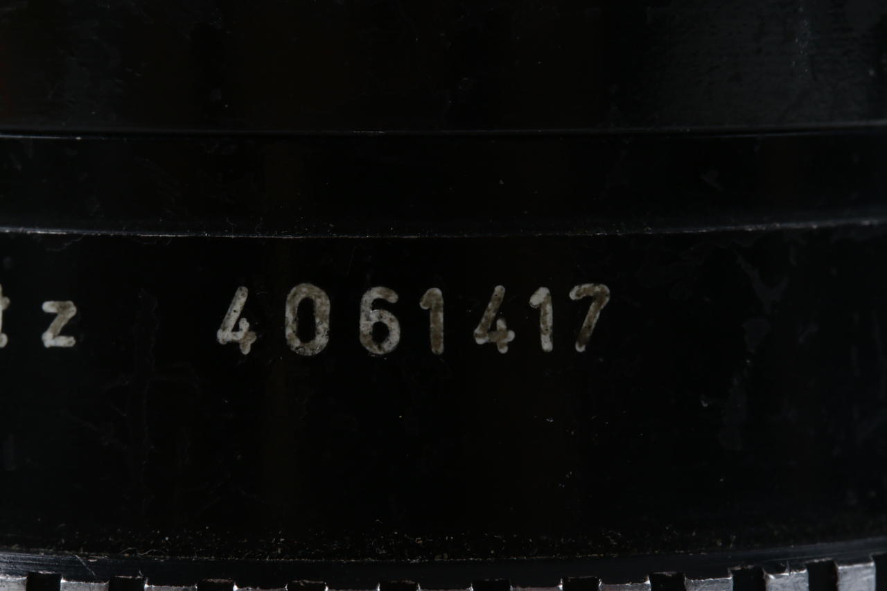 Meyer Optik Görlitz Orestor 135mm f/2,8 für M-42 - #4061417