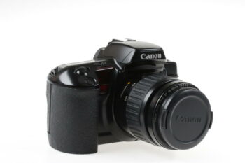 Canon EOS 10 mit 35-135mm f/4-5,6 - #1299858