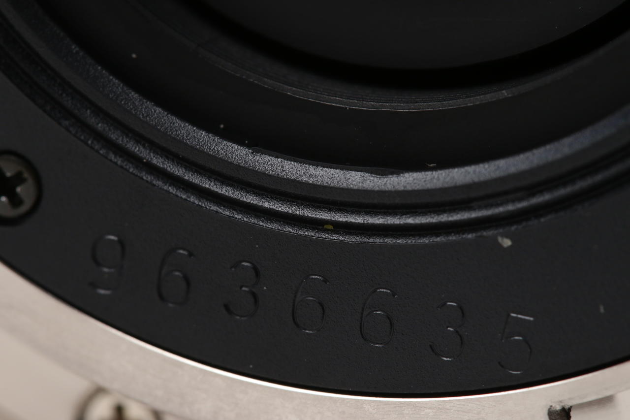 Soligor AF 19-35mm f/3,5-4,5 für Canon EF - #9636635