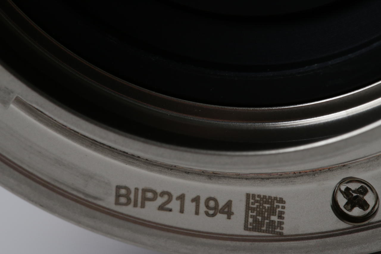 Samyang 85mm f/1,8 UMC CS X für FX-Mount - #21194
