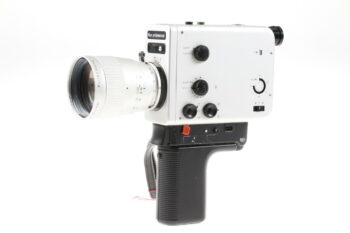 Braun NIZO Professional Filmkamera