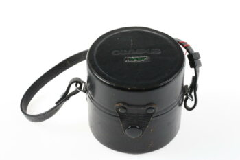 Olympus Köcher für Olympus OM 28mm f/3,5