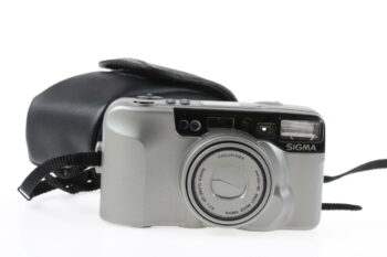 SIGMA Mini Zoom Macro 105 - #5109760