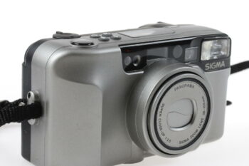 SIGMA Mini Zoom Macro 105 - #5109760