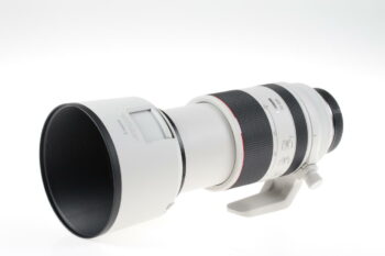 Canon RF 70-200mm f/2,8 L IS USM - #3550000010